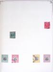 1843-1940, Attractive mint & used collection of the