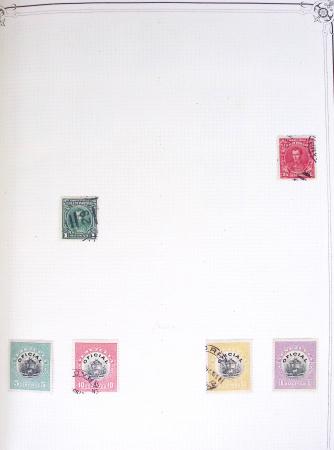 1843-1940, Attractive mint & used collection of the