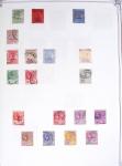 1843-1940, Attractive mint & used collection of the