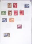 1843-1940, Attractive mint & used collection of the