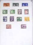 1843-1940, Attractive mint & used collection of the