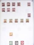 1843-1940, Attractive mint & used collection of the