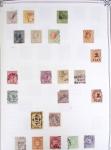 1843-1940, Attractive mint & used collection of the