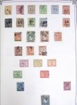 1843-1940, Attractive mint & used collection of the