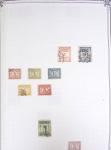 1843-1940, Attractive mint & used collection of the