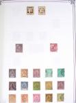 1843-1940, Attractive mint & used collection of the