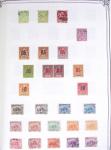1843-1940, Attractive mint & used collection of the