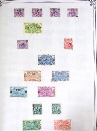 1843-1940, Attractive mint & used collection of the