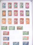 1843-1940, Attractive mint & used collection of the