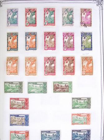 1843-1940, Attractive mint & used collection of the