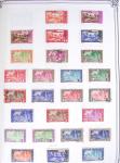 1843-1940, Attractive mint & used collection of the