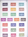 1843-1940, Attractive mint & used collection of the