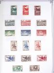 1843-1940, Attractive mint & used collection of the
