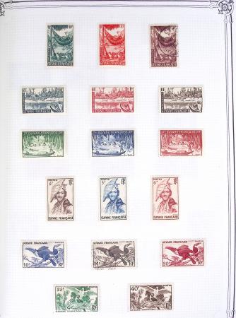 1843-1940, Attractive mint & used collection of the