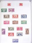 1843-1940, Attractive mint & used collection of the