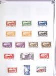 1843-1940, Attractive mint & used collection of the