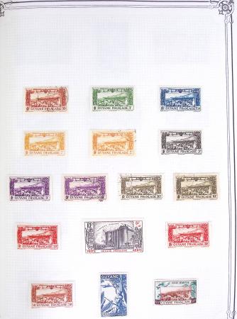 1843-1940, Attractive mint & used collection of the