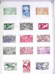 1843-1940, Attractive mint & used collection of the