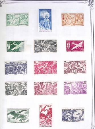 1843-1940, Attractive mint & used collection of the