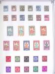 1843-1940, Attractive mint & used collection of the