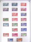 1843-1940, Attractive mint & used collection of the