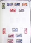 1843-1940, Attractive mint & used collection of the