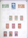 1843-1940, Attractive mint & used collection of the
