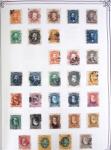 1843-1940, Attractive mint & used collection of the