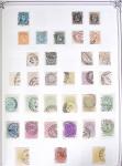 1843-1940, Attractive mint & used collection of the