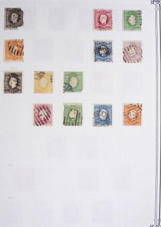 1852-1930, Attractive Portugal and Portuguese colonies