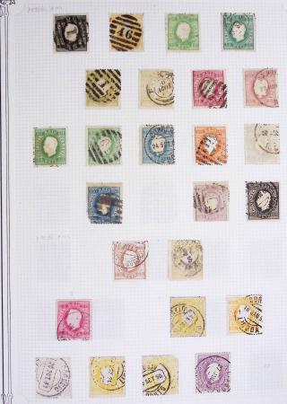 1852-1930, Attractive Portugal and Portuguese colonies