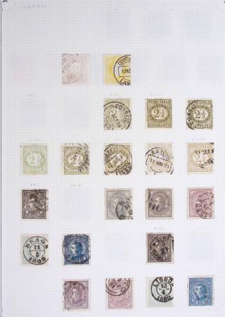 1852-1930, Attractive Portugal and Portuguese colonies