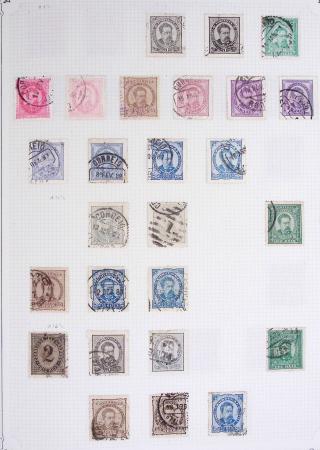 1852-1930, Attractive Portugal and Portuguese colonies