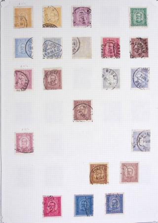 1852-1930, Attractive Portugal and Portuguese colonies