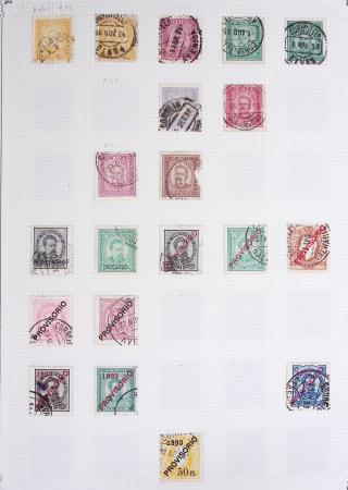 1852-1930, Attractive Portugal and Portuguese colonies