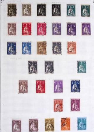 1852-1930, Attractive Portugal and Portuguese colonies