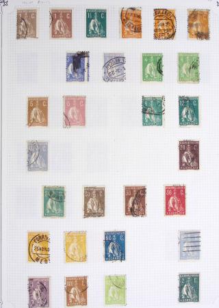 1852-1930, Attractive Portugal and Portuguese colonies
