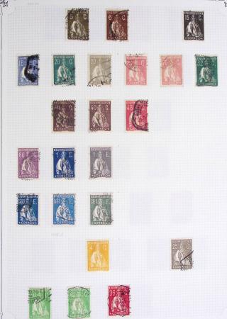 1852-1930, Attractive Portugal and Portuguese colonies