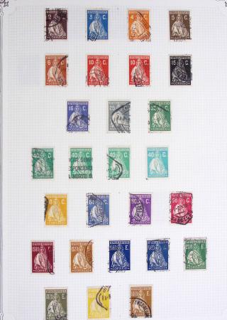1852-1930, Attractive Portugal and Portuguese colonies