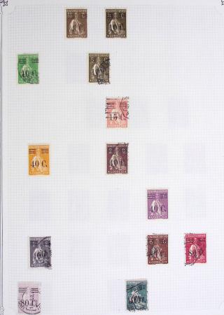 1852-1930, Attractive Portugal and Portuguese colonies
