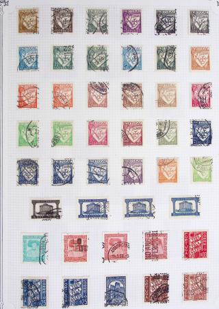 1852-1930, Attractive Portugal and Portuguese colonies