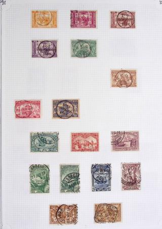 1852-1930, Attractive Portugal and Portuguese colonies