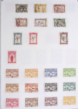 1852-1930, Attractive Portugal and Portuguese colonies