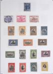 1852-1930, Attractive Portugal and Portuguese colonies