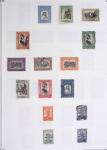 1852-1930, Attractive Portugal and Portuguese colonies