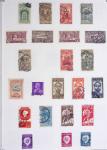 1852-1930, Attractive Portugal and Portuguese colonies