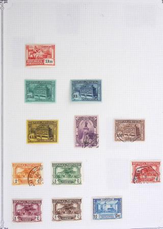 1852-1930, Attractive Portugal and Portuguese colonies