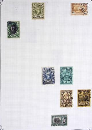 1852-1930, Attractive Portugal and Portuguese colonies