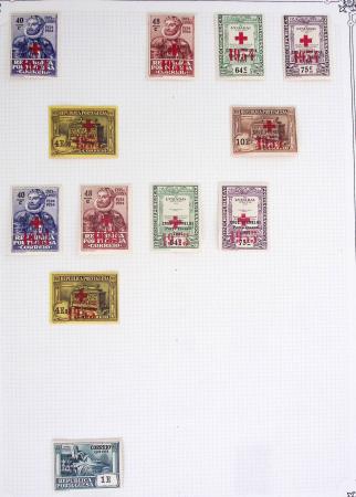 1852-1930, Attractive Portugal and Portuguese colonies