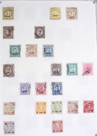 1852-1930, Attractive Portugal and Portuguese colonies